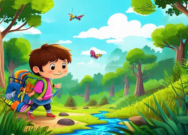 儿童故事画报自然探秘出版物号,儿童自然探索绘本 儿童故事画报自然探秘出版物号,儿童自然探索绘本