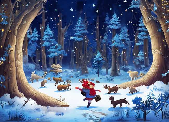 朵拉故事(朵拉故事书白雪森林) 朵拉故事(朵拉故事书白雪森林)