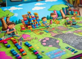 儿童思维能力培养故事书；培养孩子的思维能力的书籍