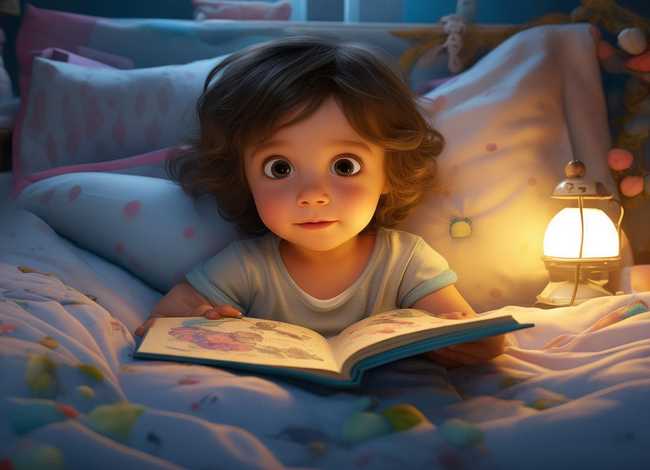 幼儿睡削故事，幼儿,睡前故事