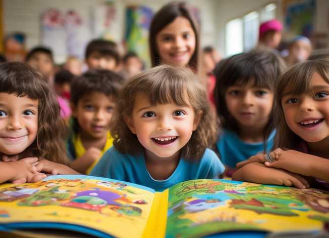 二年级儿童故事6-12岁 少儿故事二年级 二年级儿童故事6-12岁 少儿故事二年级