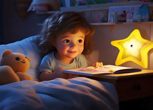 宝宝睡前故事3岁 - 宝宝睡前故事3岁可以听吗