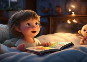 故事睡前小故事儿童故事，睡前故事少儿故事大全