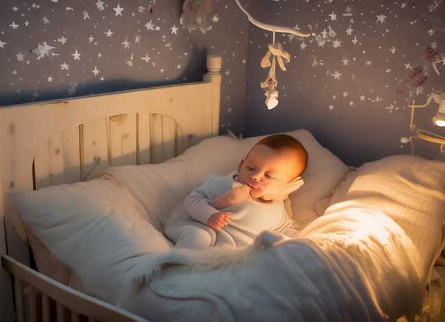 一岁宝宝故事睡前、一岁宝宝睡前故事简短