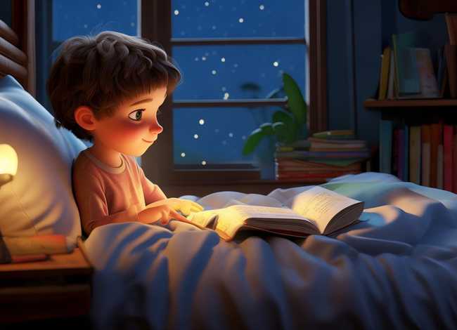 儿童睡前英语故事100篇 少儿英语睡前故事