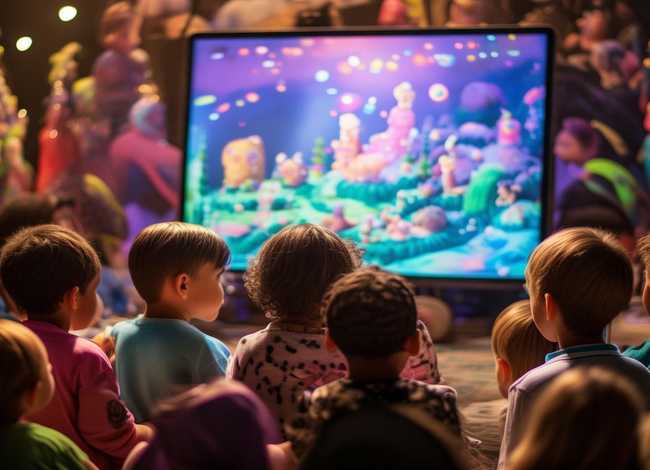 免费儿童故事在线收听 - 儿童故事在线免费收听全部系列