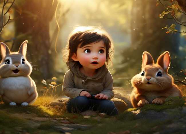 儿童动物故事300字,儿童动物故事100字左右 儿童动物故事300字,儿童动物故事100字左右