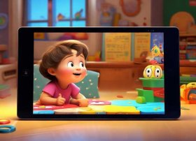 早教讲故事、早教讲故事app