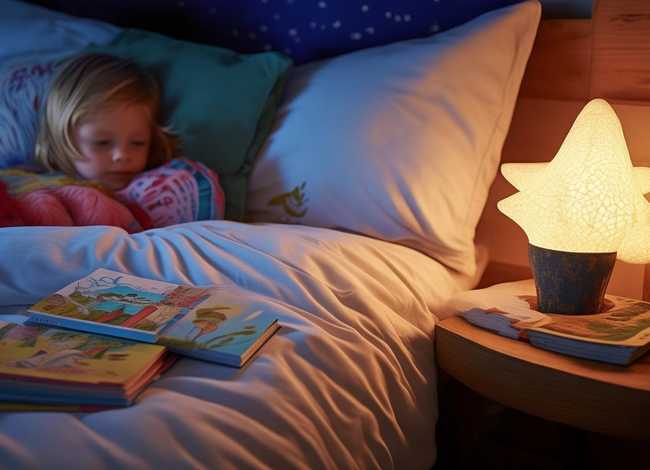 儿童有声故事睡前故事 有声小说儿童睡前故事