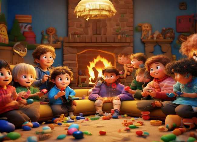 儿童英语故事mp3、幼儿英语故事mp3