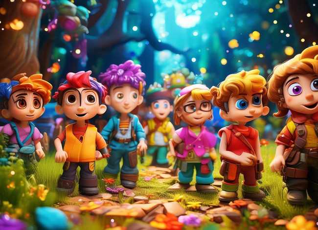 漫画故事儿童版完整版;少儿漫画故事 漫画故事儿童版完整版;少儿漫画故事