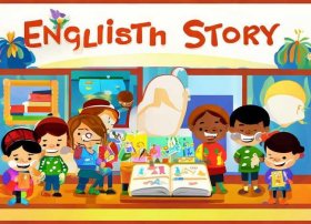 一年级英语故事简单版 - 一年级英语故事简单版图片