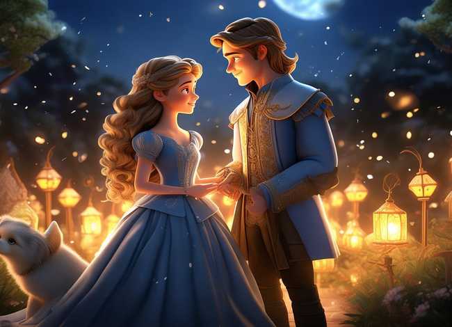 儿童睡前童话故事公主和王子结婚 - 公主和王子的故事 睡前故事视频 儿童睡前童话故事公主和王子结婚 - 公主和王子的故事 睡前故事视频