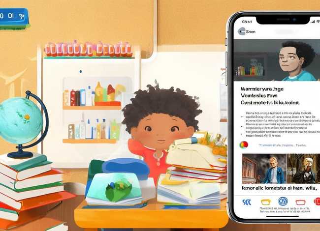 儿童每天一个历史故事，每天一个历史故事app