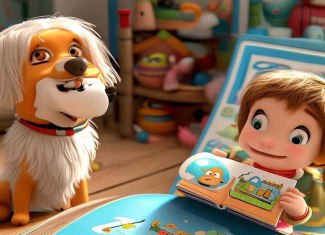 知错就改绘本故事 - 知错就改绘本故事视频 知错就改绘本故事 - 知错就改绘本故事视频