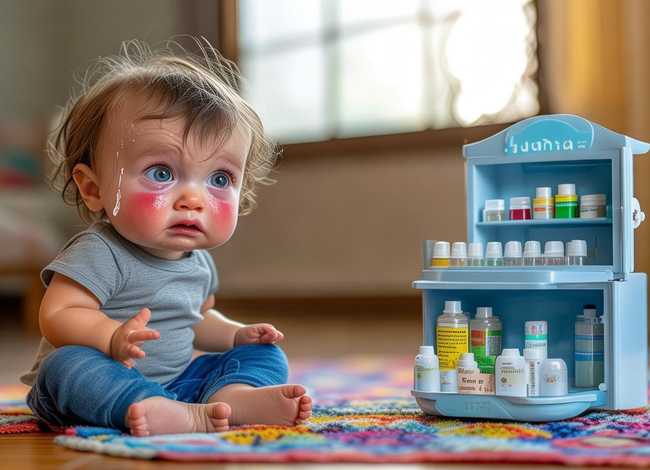 儿童淌眼泪是什么原因、儿童眼睛流眼泪用什么药 儿童淌眼泪是什么原因、儿童眼睛流眼泪用什么药