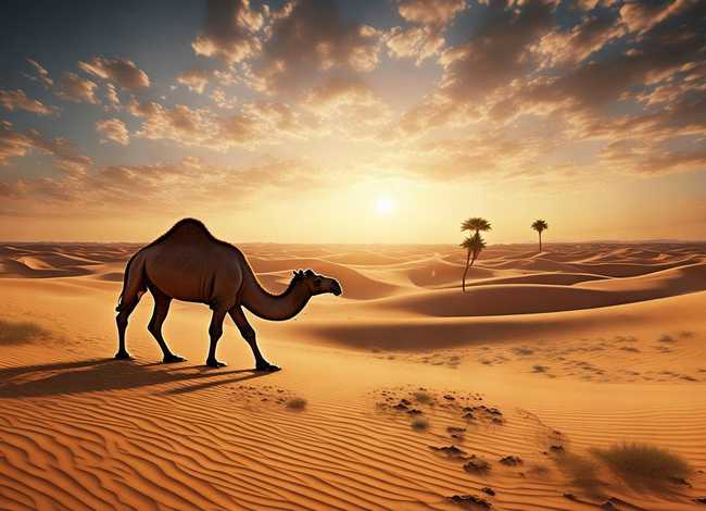 关于沙漠的短篇故事 关于沙漠的短篇故事有哪些 关于沙漠的短篇故事 关于沙漠的短篇故事有哪些