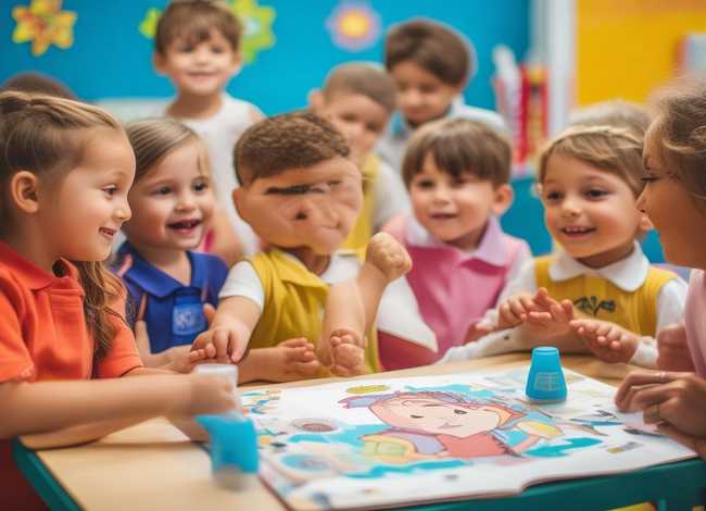 幼儿讲卫生故事 - 幼儿讲卫生故事简短