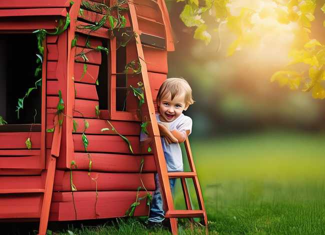 儿童的故意 儿童的故意犯罪