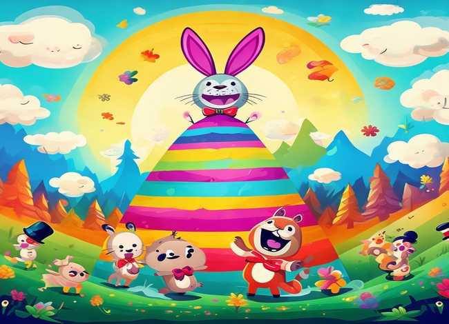 3到6岁幼儿故事 - 3到6岁幼儿故事书名称