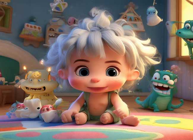 幼儿牙齿故事绘本、幼儿园绘本牙齿的故事