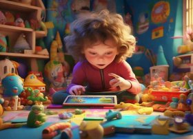 儿童七岁故事小视频（七岁小孩故事视频大全）