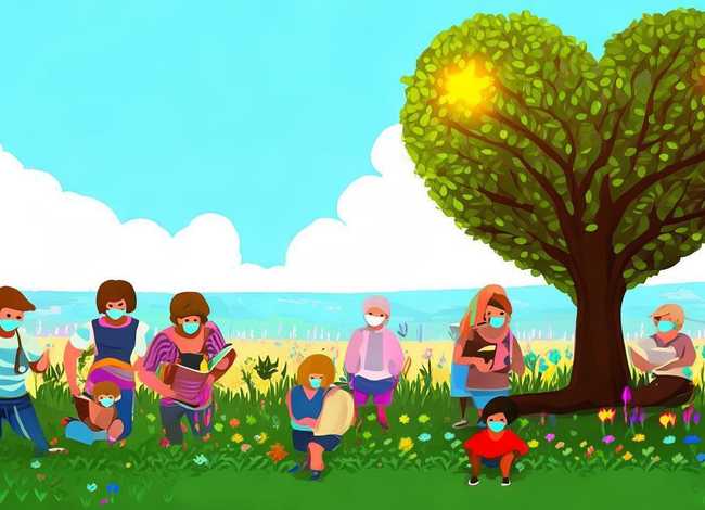 抗击肺炎绘本故事、抗击肺炎绘本故事视频 抗击肺炎绘本故事、抗击肺炎绘本故事视频