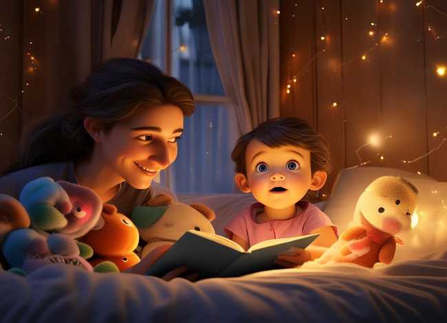 我想听小孩睡前故事(我想听小孩睡前故事视频) 我想听小孩睡前故事(我想听小孩睡前故事视频)