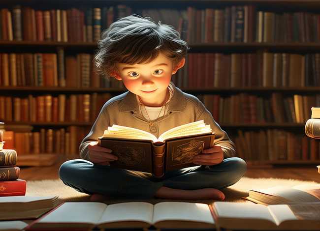 课外故事短篇 课外故事短篇摘抄