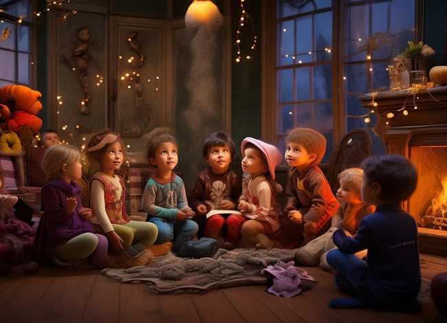 儿童万圣节故事在线听、万圣节的故事在线听 儿童万圣节故事在线听、万圣节的故事在线听