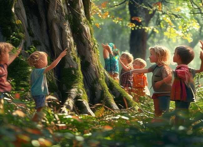 编故事儿童故事 - 幼儿编故事 编故事儿童故事 - 幼儿编故事