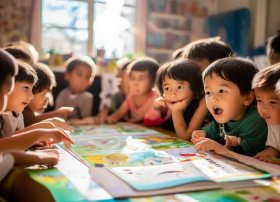 千千树绘本阅读教案，千千树绘本阅读大班教案