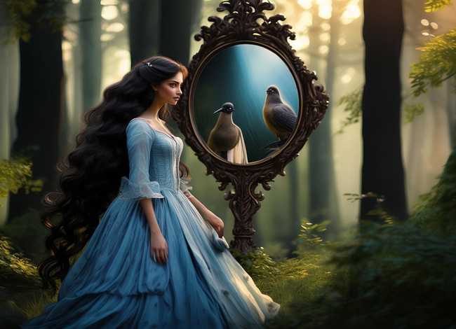 白雪公主故事简介100字(白雪公主故事简介100字左右) 白雪公主故事简介100字(白雪公主故事简介100字左右)