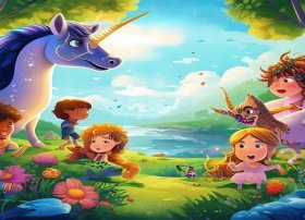 儿童短篇故事大全（儿童短篇故事大全文字版）