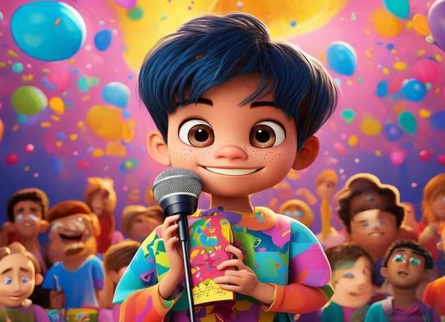 儿童一分钟演讲小故事书(幼儿一分钟小故事演讲) 儿童一分钟演讲小故事书(幼儿一分钟小故事演讲)