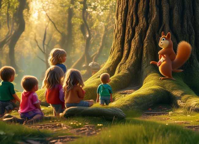 适合五到六岁孩子的故事 - 适合五到六岁孩子的故事有哪些 适合五到六岁孩子的故事 - 适合五到六岁孩子的故事有哪些