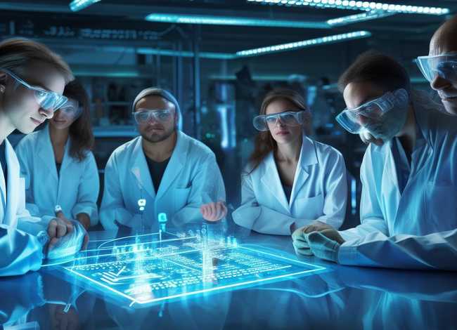 科技小故事大全 科技小故事大全简短 科技小故事大全 科技小故事大全简短