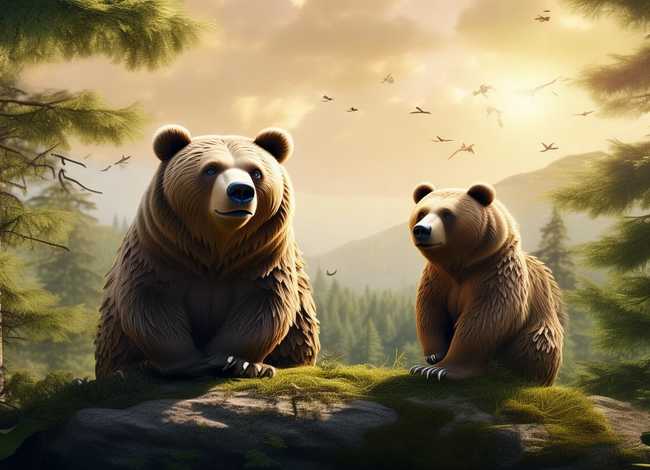 熊出没多年后的故事 熊出没多年后的故事免费观看