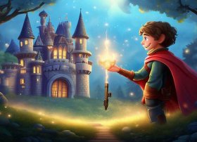 儿童故事我要救出贝里奥 - 我要救出贝里奥故事简介