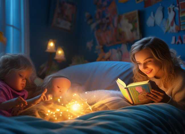 儿童故事催眠故事,少儿催眠故事在线听 儿童故事催眠故事,少儿催眠故事在线听