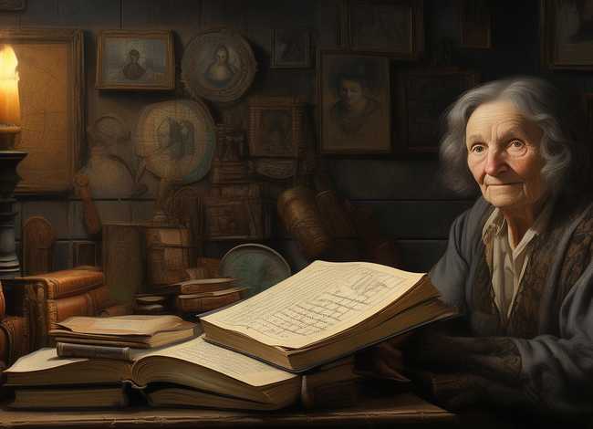 有故事的绘画作品(有故事的绘画作品有哪些) 有故事的绘画作品(有故事的绘画作品有哪些)