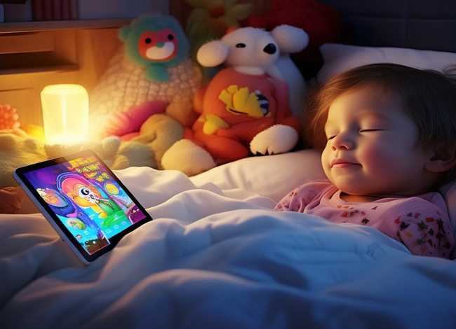 喜马拉雅宝宝睡前故事在线试听，喜马拉雅宝宝睡前故事在线听免费