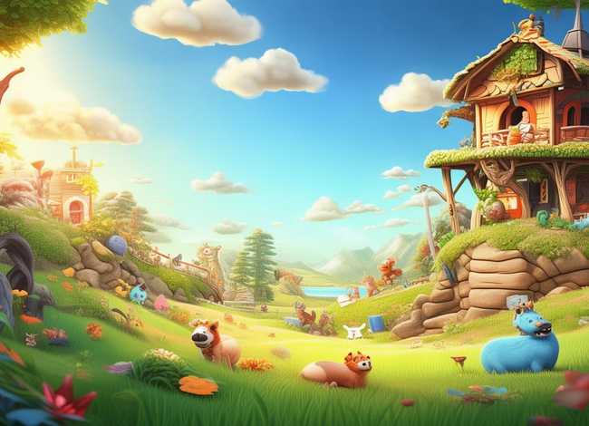 6岁故事文字,6岁故事文字版简短 6岁故事文字,6岁故事文字版简短