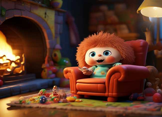 娃娃讲故事视频播放 - 娃娃讲故事视频播放在线观看