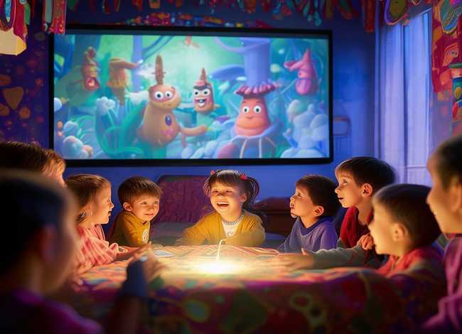 维语儿童故事睡前完整故事 - 维语儿童动画片 维语儿童故事睡前完整故事 - 维语儿童动画片