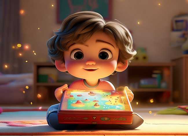 故事机儿童3-6岁 - 故事机几岁开始使用 故事机儿童3-6岁 - 故事机几岁开始使用