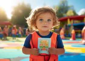 小朋友安全小故事 小朋友安全方面的故事