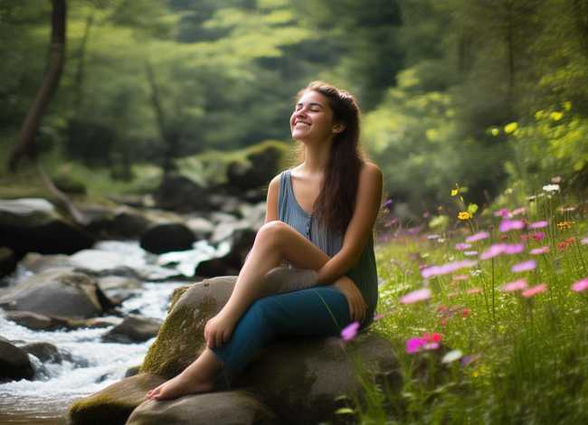 减轻压力的故事；减轻压力的故事简短