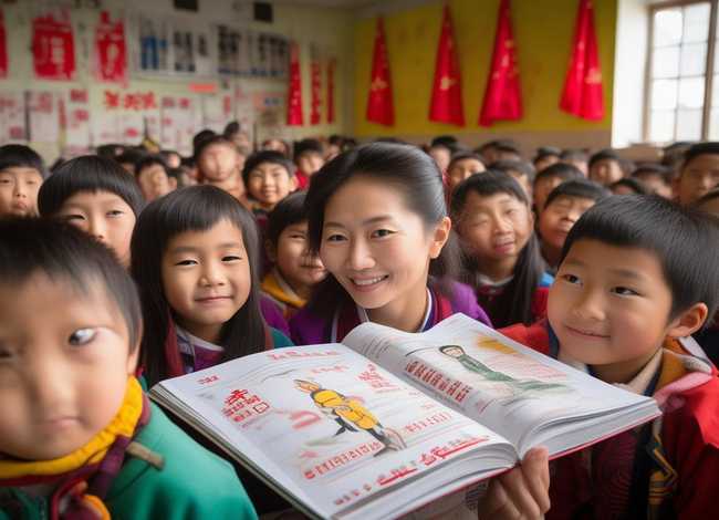 一年级讲红色故事短篇 - 一年级讲红色故事短篇作文