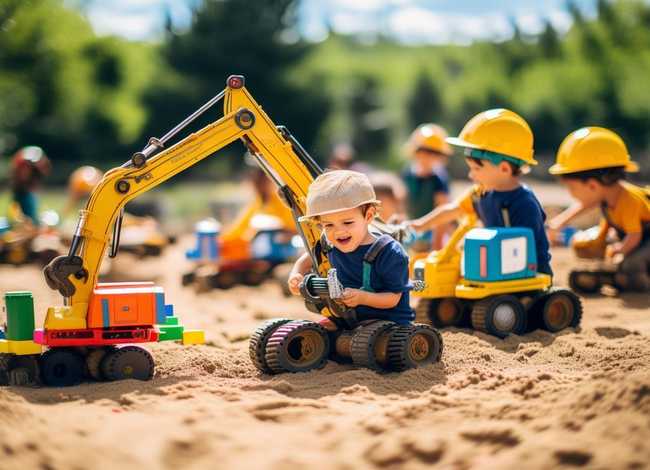 儿童小挖机玩具故事(挖掘机儿童玩具表演大全集) 儿童小挖机玩具故事(挖掘机儿童玩具表演大全集)